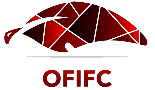 OFIFC - no background